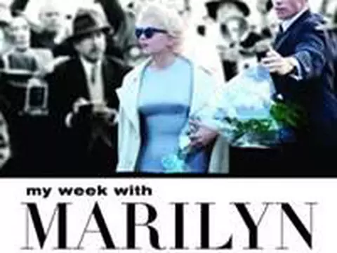 My Week With Marilyn | Michelle Williams canta no filme