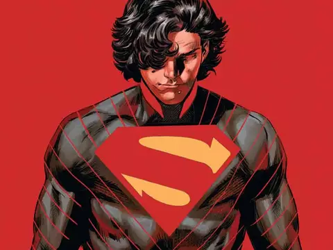 CCXP26 confirma cinco nomes do Universo Absolute