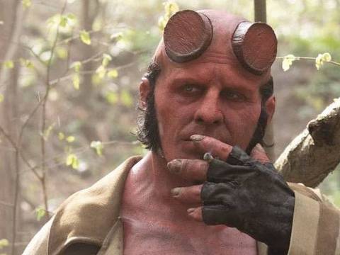 Hellboy e o Homem Torto | Ator comenta fracasso do quarto filme