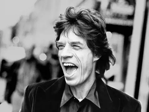 The Rolling Stones | Editor inglês diz ter biografia nunca publicada de Mick Jagger