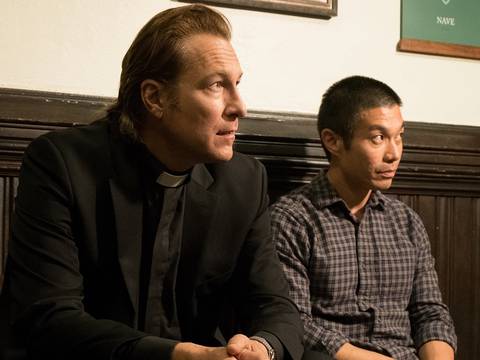Sessão da Tarde Apresenta 'A Colheita da Fé' com John Corbett Nesta Quinta