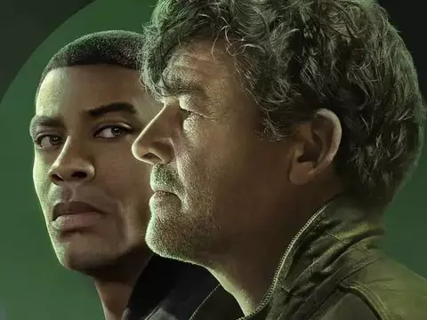 Linternas | ¿A qué hora se estrena el episodio 5 en HBO Max?