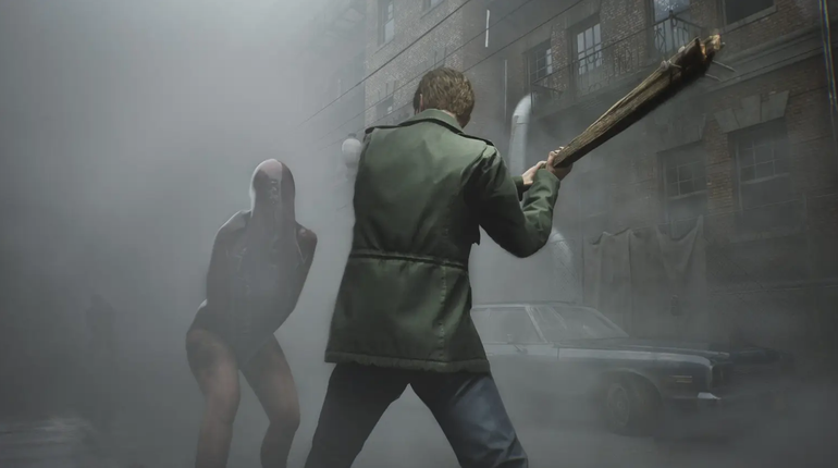 Remake de Silent Hill 2: Requisitos mínimos para jogar no PC