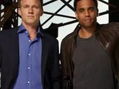 Série de TV Common Law é cancelada