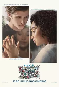 Tudo e Todas as Coisas | Crítica 