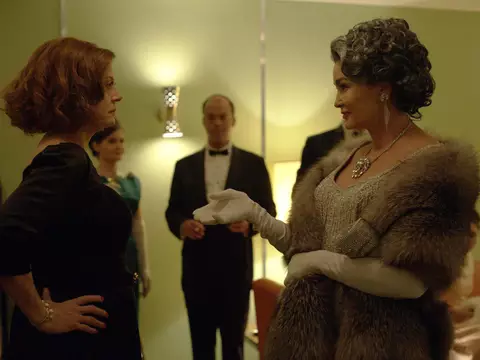 Feud - 1ª Temporada | Crítica
