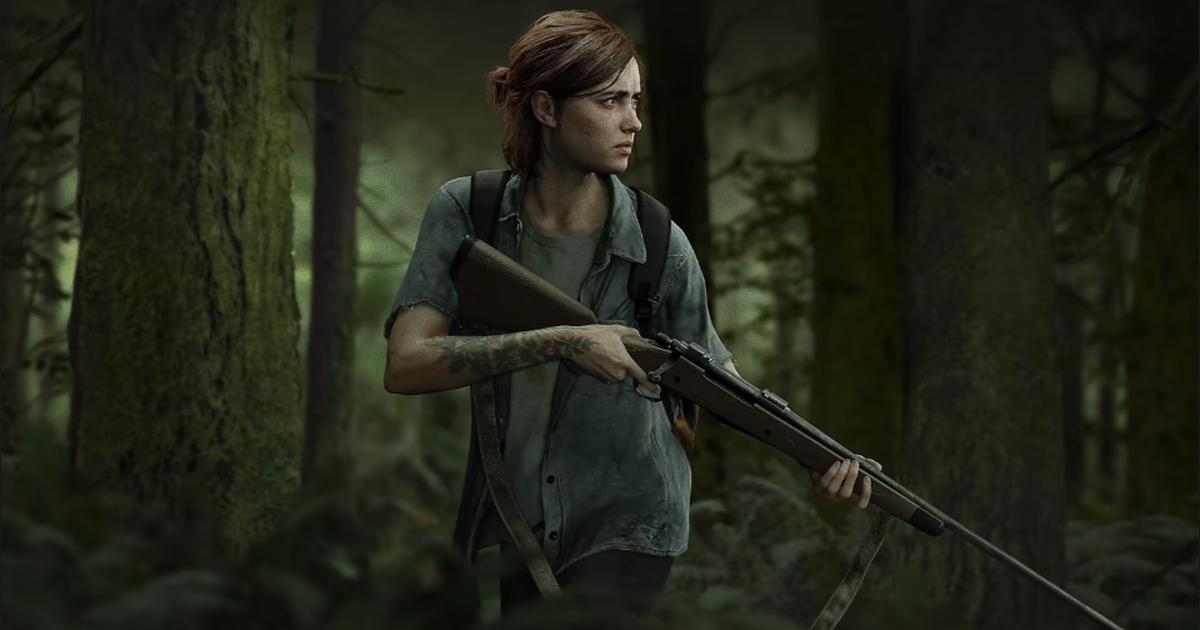 Naughty Dog cancela jogo multiplayer de The Last of Us - Hardware