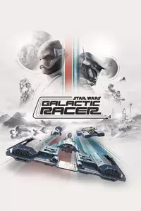 Review | Star Wars: Galactic Racer é um jogo de corrida excelente preso em um roguelike competente