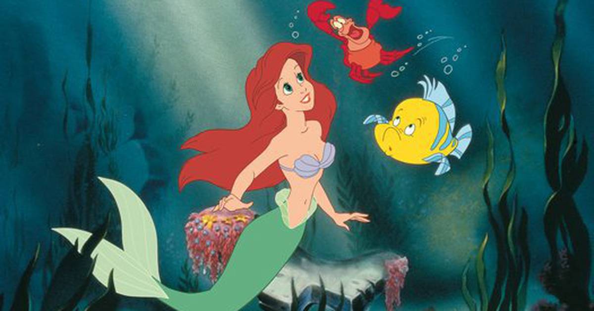 A pequena sereia': conheça os atores do novo live-action da Disney -  Cultura - Estado de Minas