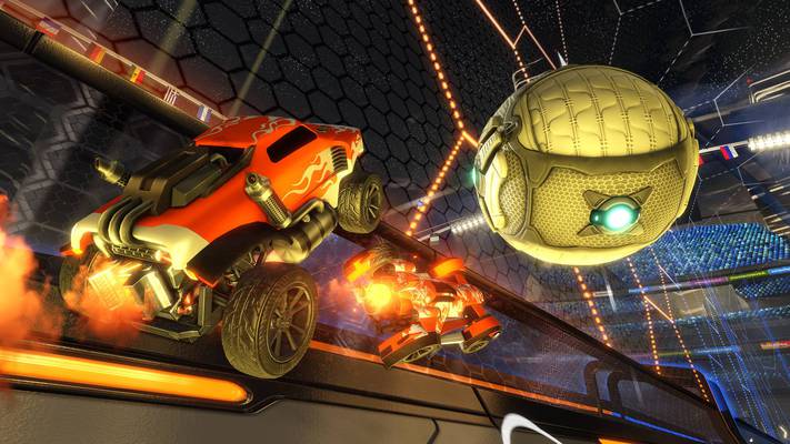 Rocket League vai morrer? Entenda mudança polêmica feita no game pela Epic