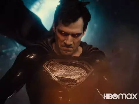 Divulgação/Warner Bros.