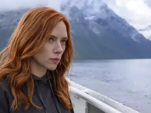 Rumor revela que Scarlett Johansson será vilã em Batman: Parte 2; leia