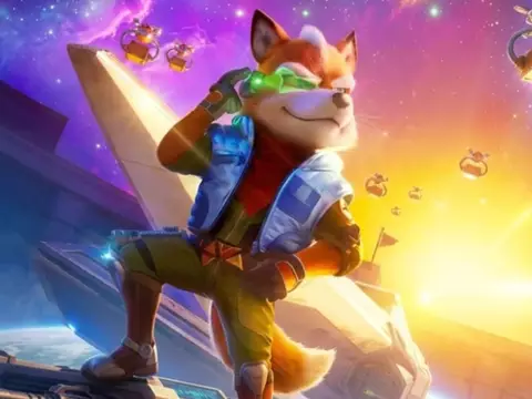 Super Mario Galaxy | ¿Quién es la voz en español de Fox McCloud?