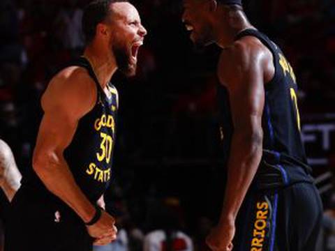 Stephen Curry e Jimmy Butler nos Playoffs NBA