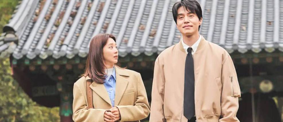 Seguro Para Divorciados: Por Que o K-Drama Desafiador do Prime Video Merece Sua Atenção