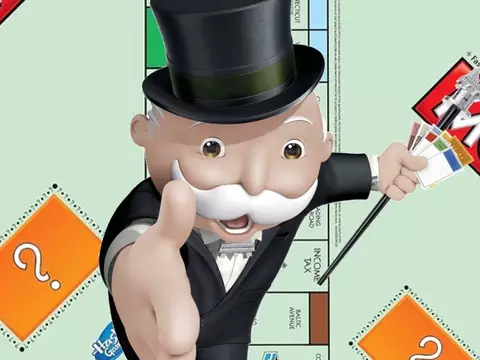 Filme de Banco Imobiliário terá roteiristas de Dungeons & Dragons