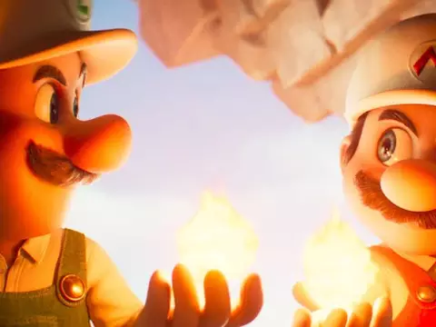 Super Mario Galaxy | Como assistir a Nintendo Direct sobre o filme