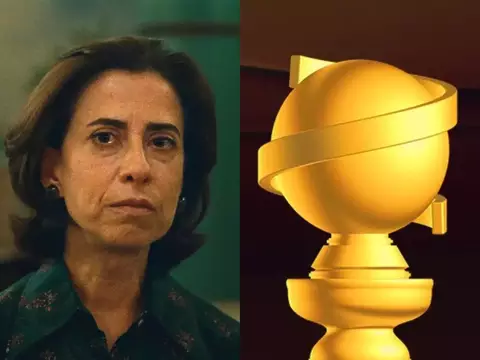 Globo de Ouro 2026 | Sem Fernanda Torres, prêmio revela lista de apresentadores