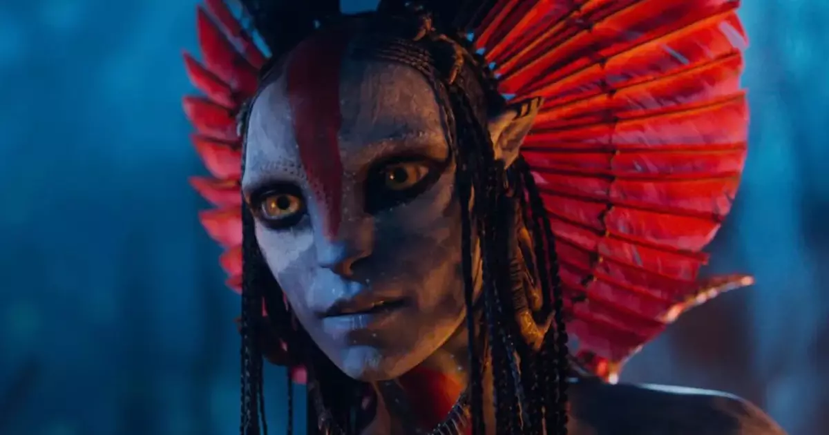 Avatar: Fogo e Cinzas recebe novas imagens; confira
