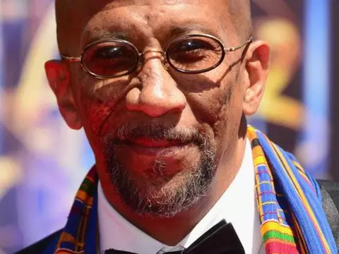 Luke Cage | Último papel do recém falecido ator Reg E. Cathey será pai do protagonista na segunda temporada, revela Marvel