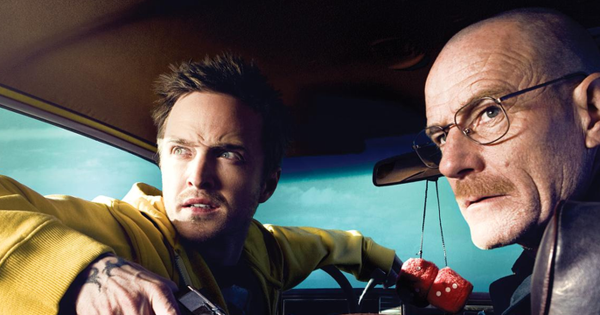 Assistir breaking bad 3 temporada, extra