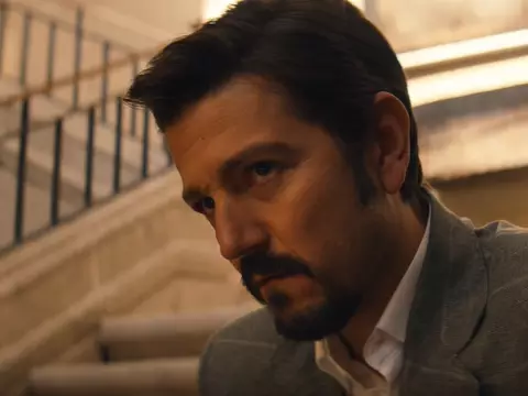 Narcos: México/Netflix/Reprodução