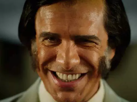 Menem | Confirmado: la segunda temporada se estrena en el 2027