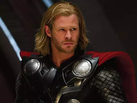 Thor (2011)/Divulgação