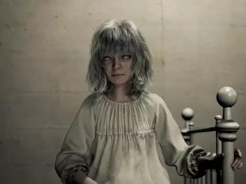 Resident Evil Requiem