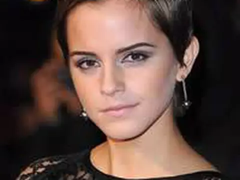 50 Tons de Cinza | Emma Watson desmente rumores sobre o filme