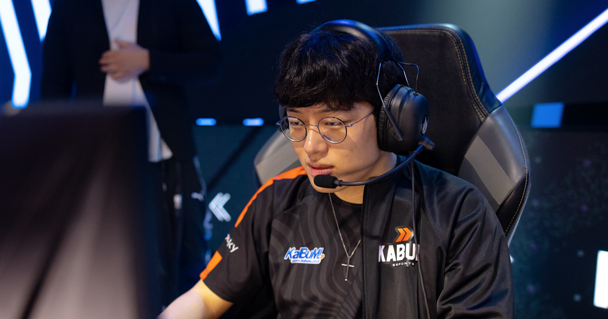 CBLOL 2023: KaBuM tem potencial para ser campeã, diz scary, lol