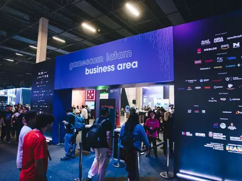 gamescom latam 2026