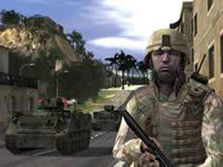 Arma 3: aprenda a jogar o famoso simulador de guerra online