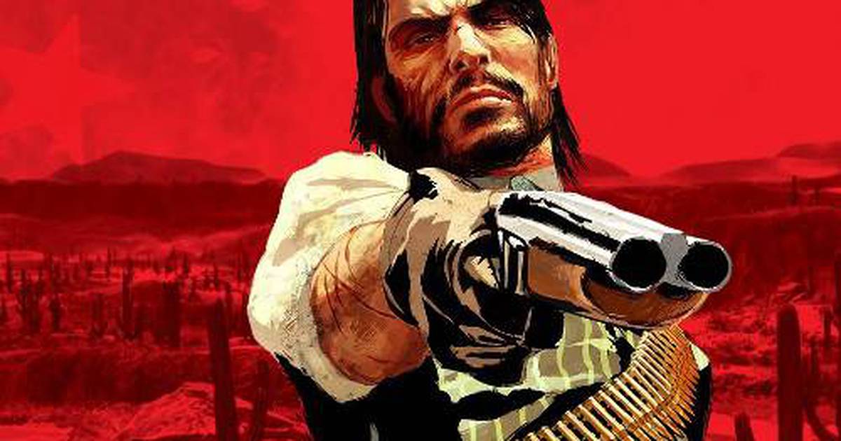 Saudades de Red Dead Redemption? Veja 10 jogos de velho oeste para curtir