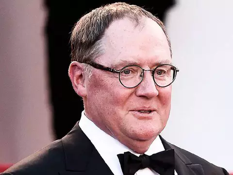 John Lasseter anuncia afastamento da Pixar depois depois de denúncia de má conduta