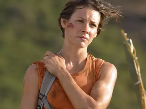 Lost | Evangeline Lilly não é a favor de um revival da série