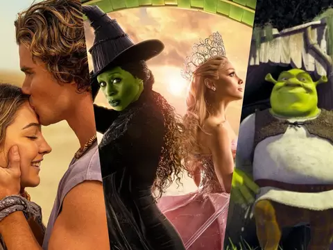 De Outer Banks a Wicked: As principais estreias de agosto na Netflix