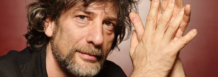 Neil Gaiman publica conto em homenagem a David Bowie com desenhos de Yoshitaka Amano