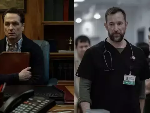 Emmy 2026 | Widow's Bay e The Pitt largam na frente; veja os vencedores