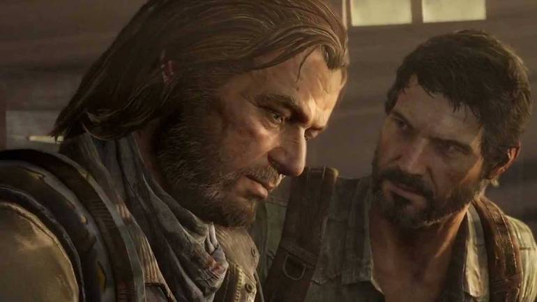 Série de The Last of Us mostrará relação entre Bill e Frank?