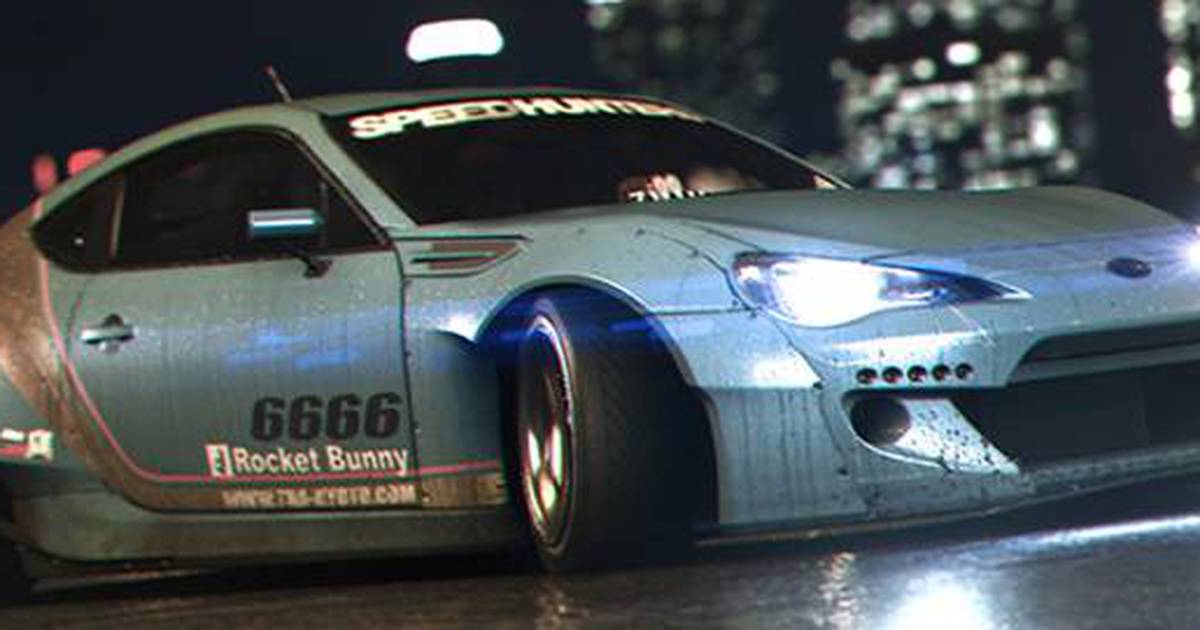 Need For Speed - Need For Speed  Veja os requisitos para rodar o game no  PC - The Enemy