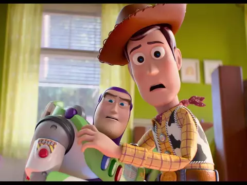 Toy Story 5 chega ao Brasil com classificação indicativa inédita para franquia
