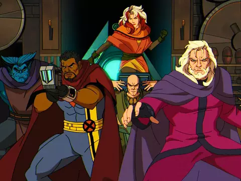 'X-Men ’97' Season 2 Episode Brings Back a Dead Character