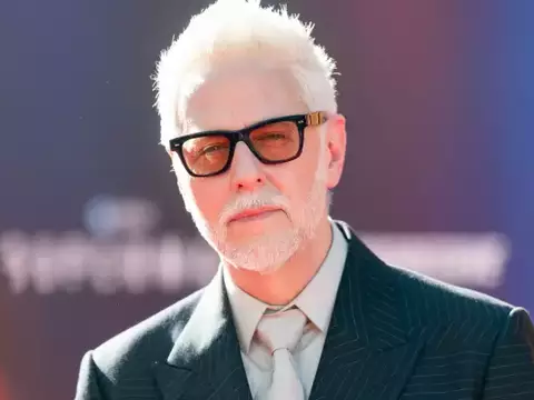 James Gunn explica porque Lex Luthor será foco de Homem do Amanhã