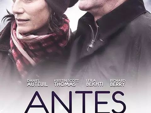 Antes do Inverno | Assista a uma cena legendada do filme