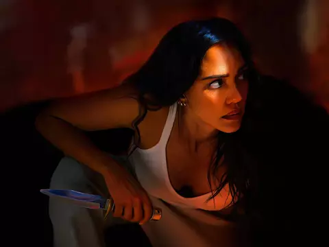 Cena de Alerta de Risco (Divulgação)