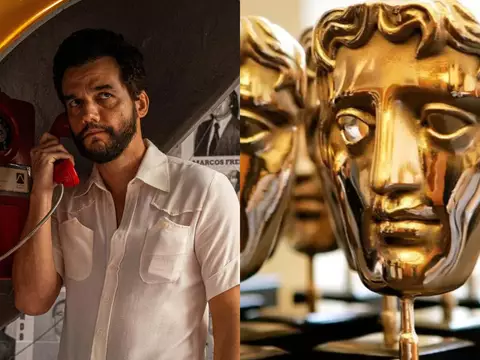 BAFTA 2026 | Lista completa de indicados ao "Oscar britânico"
