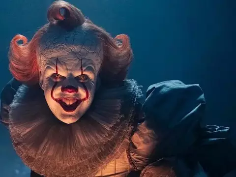 It: Bem-Vindos a Derry - audiência