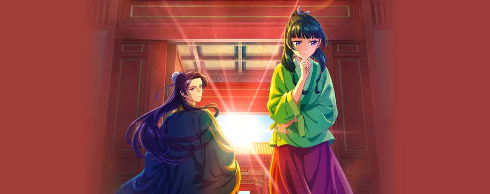 Melhores animes históricos para assistir em 2026