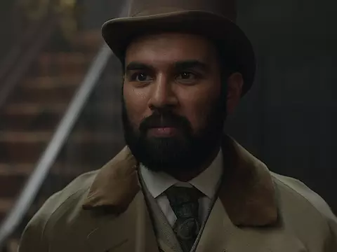 Arquivo X | Himesh Patel entra para reboot comandado por Ryan Coogler